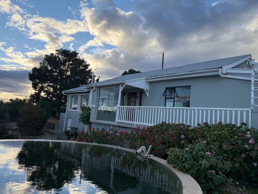 3 Bedroom Property for Sale in Van Wyksdorp Western Cape